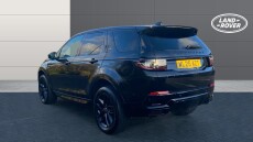 Land Rover Discovery Sport 2.0 D200 Dynamic SE 5dr Auto [5 Seat] Diesel Station Wagon